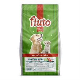 FIUTO MANTENIMENTO EXTRA KG. 4